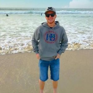 Meet your Posher, Austin